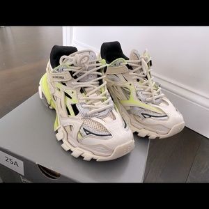 Balenciaga Track 2 Sneakers